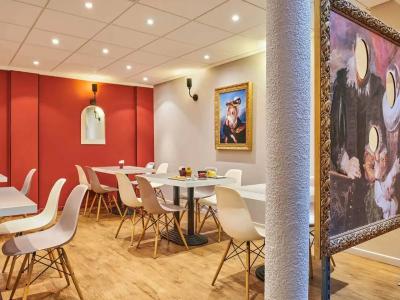 ibis Styles Paris Alesia Montparnasse - 46