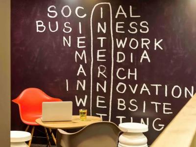 ibis Centre Gare - 76