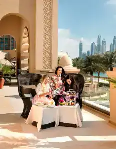 Fairmont The Palm - 48