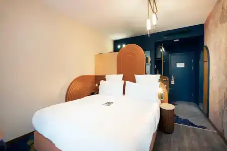 Mercure Istanbul Bakirkoy - 88