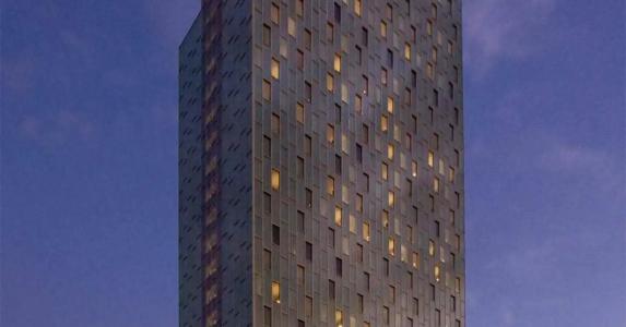 The Level at Melia Barcelona Sky - 60