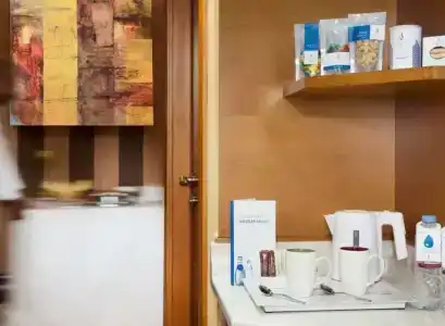City Seasons Towers Bur Dubai - 36