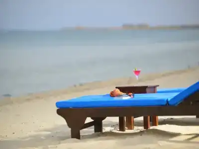 Novotel Marsa Alam Beach Resort - 61