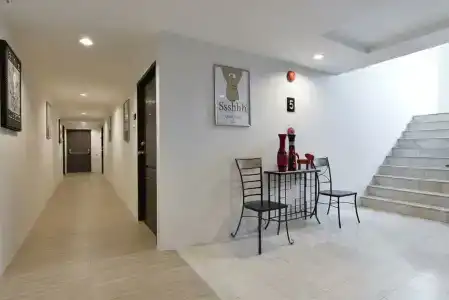 Aspira Residence Ruamrudee - 52