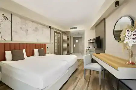 Seaden Sea Planet Resort & Spa - 52