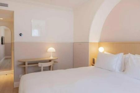 Hôtel Oratio - 52