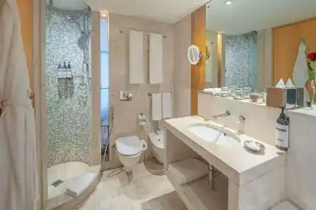 Hyatt Regency Dubai - 13