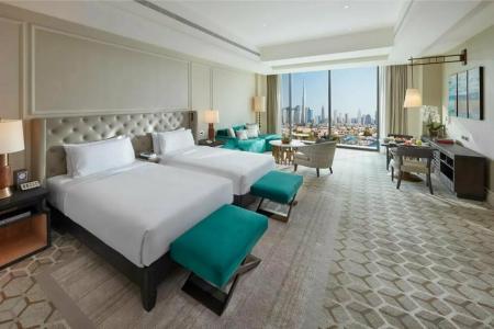 Mandarin Oriental Jumeira, Dubai - 99
