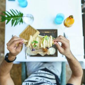 Radisson Collection Muscat, Hormuz Grand - 82