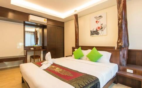 Poonsiri Resort Aonang-SHA Extra Plus - 80