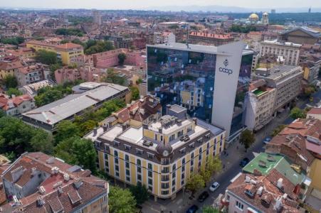 COOP, Sofia - 2