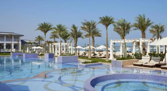 The St. Regis Abu Dhabi - 26