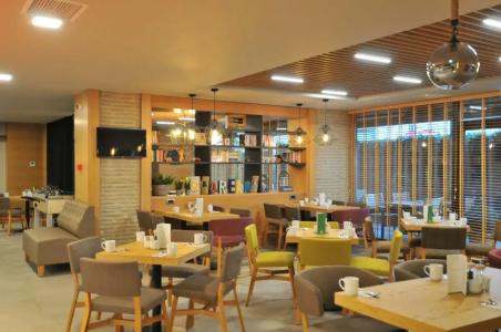 Holiday Inn Istanbul - Kadikoy, an IHG - 19
