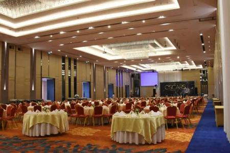 Best Western Plus Wanda Grand - 58
