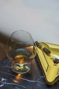 De' Ricci - Small Luxurys of the World - 57