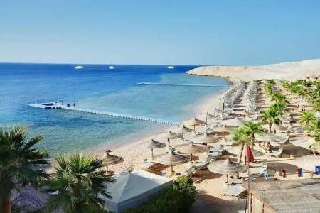 Royal Savoy Sharm El Sheikh - 88