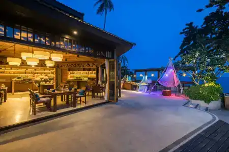 SAii Koh Samui Choengmon - 1