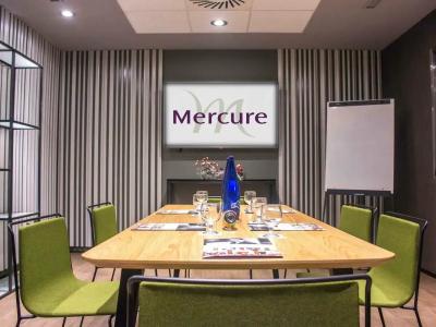 Mercure Madrid Centro - 46