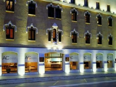 Palacio de Santa Paula, Autograph Collection - 16