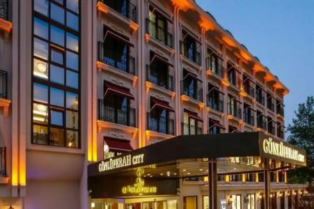 Gonluferah City - 26