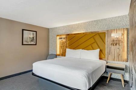 Lazart, Trademark Collection by Wyndham - 93