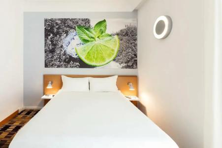 Ibis Styles Napoli Garibaldi - 76