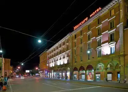Mercure Bologna Centro - 0