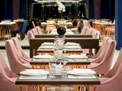 Sofitel Athens Airport - 39