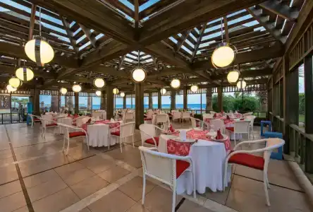 Megasaray Club Belek - 3