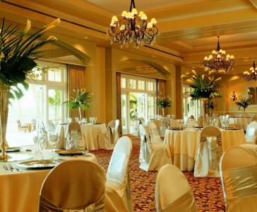 La Playa Beach & Golf Resort, a Noble House Resort - 53