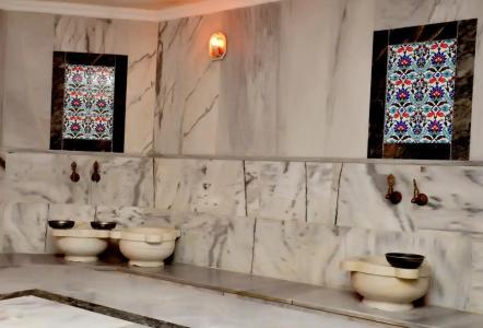 Cinar Family Suite - All Inclusive - 78