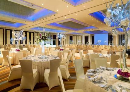 Hilton Cairo Heliopolis - 92