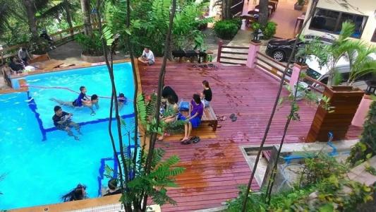 Chang Cliff Resort - 70