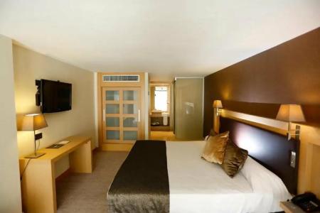 Gran Palas - Spa incluido - 51