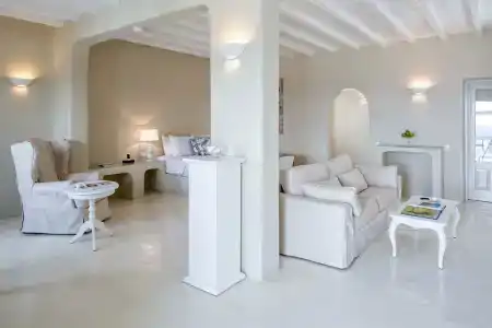 Carpe Diem Santorini - 72