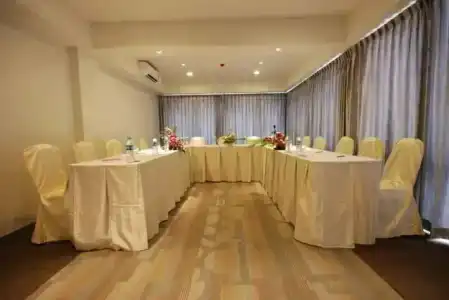 The Lantern Resorts Patong - SHA Extra Plus - 57