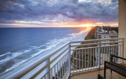 Club Wyndham Ocean Boulevard - 100