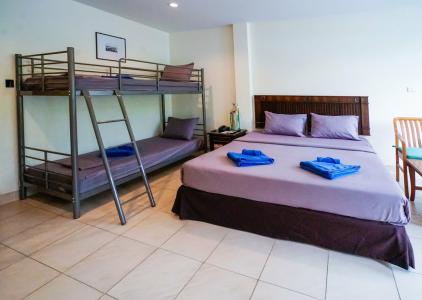 Karon Living Room - SHA Plus - 65