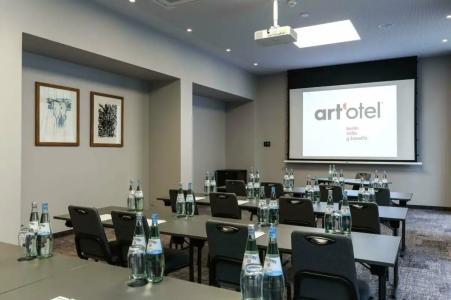 art'otel berlin mitte, Powered by Radissons - 86