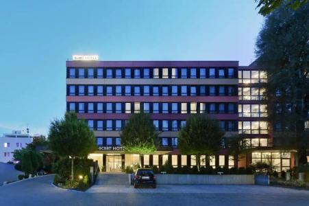 ACHAT München Süd - 8