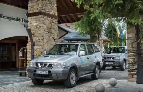 Kempinski Grand Arena - 10