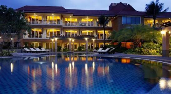R-Mar Resort and Spa - SHA Plus - 80