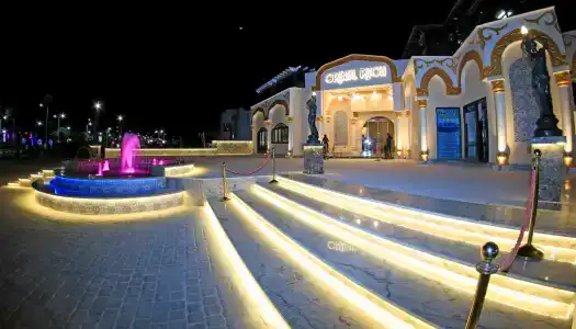 Oriental Rivoli & Spa - 52