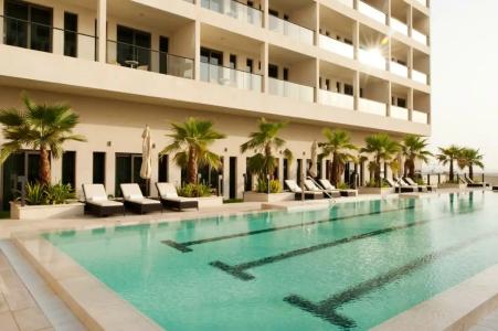 Staybridge Suites Yas Island Abu Dhabi, an IHG - 63