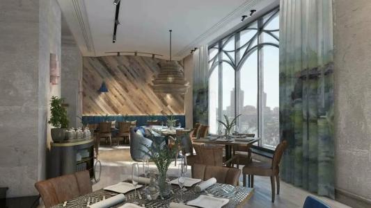 Fairmont Nile City - 88