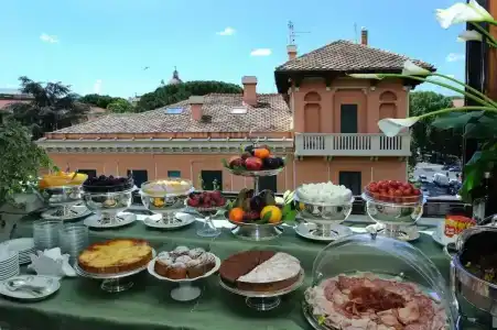 Farnese - 3