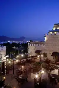 Grand Hyatt Muscat - 27
