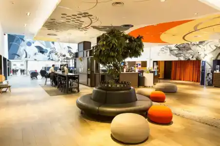 Novotel Milano Linate Aeroporto - 10