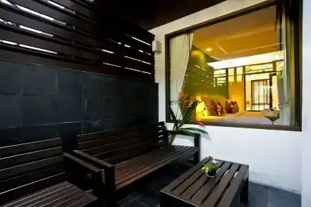 Samed Pavilion Resort - 46
