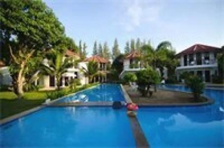 Mango Spa & Resort - 34